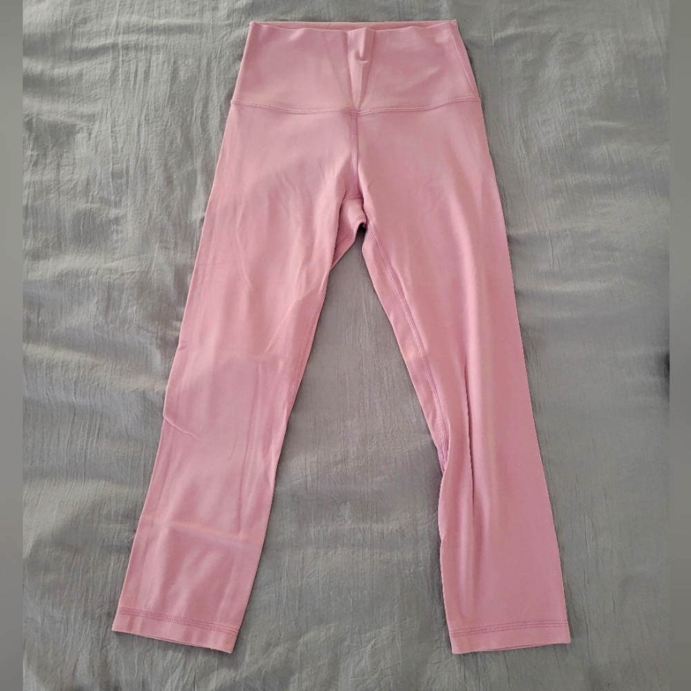 Lululemon Align